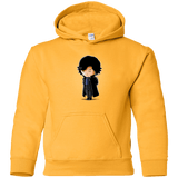 Sweatshirts Gold / YS Sherlock (2) Youth Hoodie