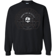 Sweatshirts Black / Small Sherlock Holmes Crewneck Sweatshirt