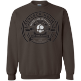 Sweatshirts Dark Chocolate / Small Sherlock Holmes Crewneck Sweatshirt