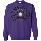 Sweatshirts Purple / Small Sherlock Holmes Crewneck Sweatshirt
