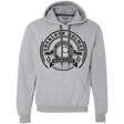 Sweatshirts Sport Grey / Small Sherlock Holmes Premium Fleece Hoodie