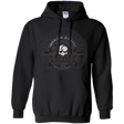 Sweatshirts Black / Small Sherlock Holmes Pullover Hoodie