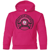 Sweatshirts Heliconia / YS Sherlock Holmes Youth Hoodie