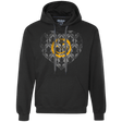 Sweatshirts Black / Small Sherlove Premium Fleece Hoodie