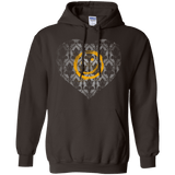 Sweatshirts Dark Chocolate / Small Sherlove Pullover Hoodie