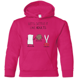 Sweatshirts Heliconia / YS Shifumi Youth Hoodie