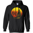 Sweatshirts Black / S Shine Pullover Hoodie