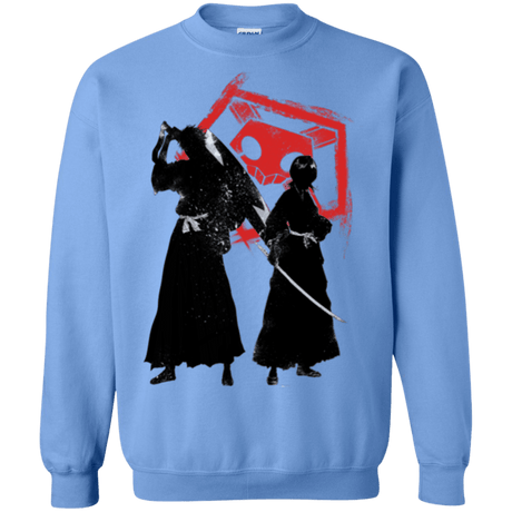 Sweatshirts Carolina Blue / Small Shinigami 2 Crewneck Sweatshirt