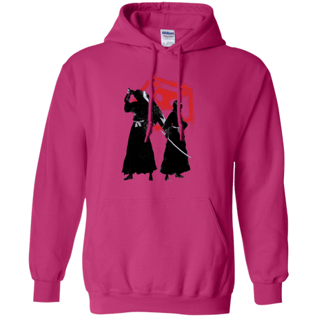 Sweatshirts Heliconia / Small Shinigami 2 Pullover Hoodie