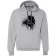 Sweatshirts Sport Grey / Small Shinigami Is Coming Premium Fleece Hoodie