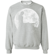 Sweatshirts Sport Grey / S Shinigami Moon Crewneck Sweatshirt