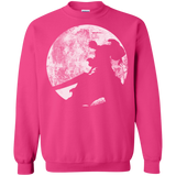 Sweatshirts Heliconia / S Shinigami Sword Crewneck Sweatshirt