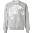 Sweatshirts Sport Grey / S Shinigami Sword Crewneck Sweatshirt