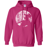 Sweatshirts Heliconia / S Shinigami Sword Pullover Hoodie