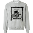 Sweatshirts Sport Grey / Small Shiny Life Crewneck Sweatshirt