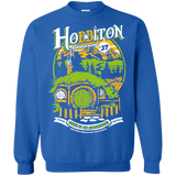 Sweatshirts Royal / S Shire Summer Camp Crewneck Sweatshirt