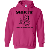 Sweatshirts Heliconia / Small Shirts like pants Pullover Hoodie