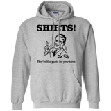 Sweatshirts Sport Grey / Small Shirts like pants Pullover Hoodie