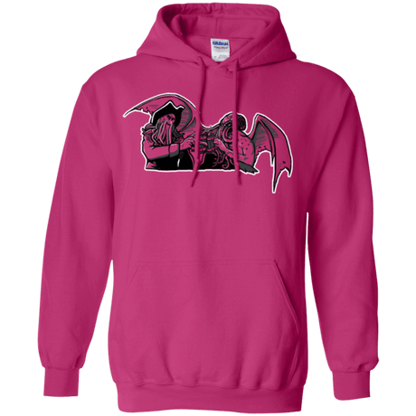 Sweatshirts Heliconia / Small Shiver Me Tentacles Pullover Hoodie