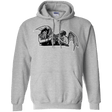 Sweatshirts Sport Grey / Small Shiver Me Tentacles Pullover Hoodie