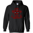 Sweatshirts Black / Small Shogunpool Pullover Hoodie