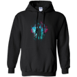 Sweatshirts Black / Small SHOTO ART Pullover Hoodie