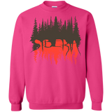 Sweatshirts Heliconia / S Siberia Wilderness Crewneck Sweatshirt