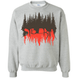 Sweatshirts Sport Grey / S Siberia Wilderness Crewneck Sweatshirt