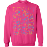 Sweatshirts Heliconia / S SIMPSONS Crewneck Sweatshirt