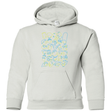 Sweatshirts White / YS SIMPSONS Youth Hoodie