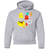 Sweatshirts Sport Grey / YS Sin Título Youth Hoodie