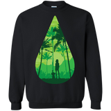 Sweatshirts Black / S Sincerity Crewneck Sweatshirt