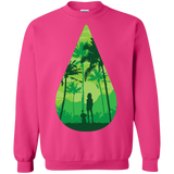 Sweatshirts Heliconia / S Sincerity Crewneck Sweatshirt