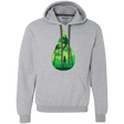 Sweatshirts Sport Grey / S Sincerity Premium Fleece Hoodie