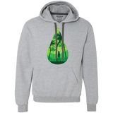 Sweatshirts Sport Grey / S Sincerity Premium Fleece Hoodie