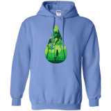 Sweatshirts Carolina Blue / S Sincerity Pullover Hoodie