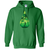 Sweatshirts Irish Green / S Sincerity Pullover Hoodie