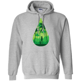 Sweatshirts Sport Grey / S Sincerity Pullover Hoodie