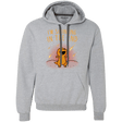 Sweatshirts Sport Grey / S Singing in the End Premium Fleece Hoodie