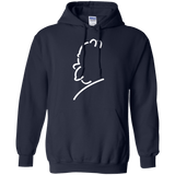 Sir Alfred J Pullover Hoodie