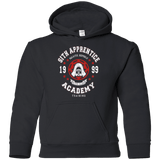 Sweatshirts Black / YS Sith Appretince Academy 99 Youth Hoodie