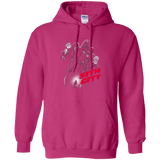 Sweatshirts Heliconia / Small Sith city Pullover Hoodie