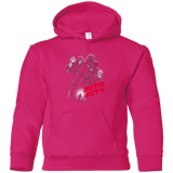 Sweatshirts Heliconia / YS Sith city Youth Hoodie