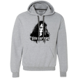 Sweatshirts Sport Grey / S Sith Happens Premium Fleece Hoodie