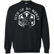 Sweatshirts Black / Small SITH OF NO MERCY Crewneck Sweatshirt