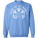 Sweatshirts Carolina Blue / Small SITH OF NO MERCY Crewneck Sweatshirt