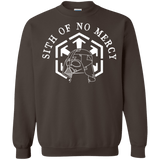 Sweatshirts Dark Chocolate / Small SITH OF NO MERCY Crewneck Sweatshirt