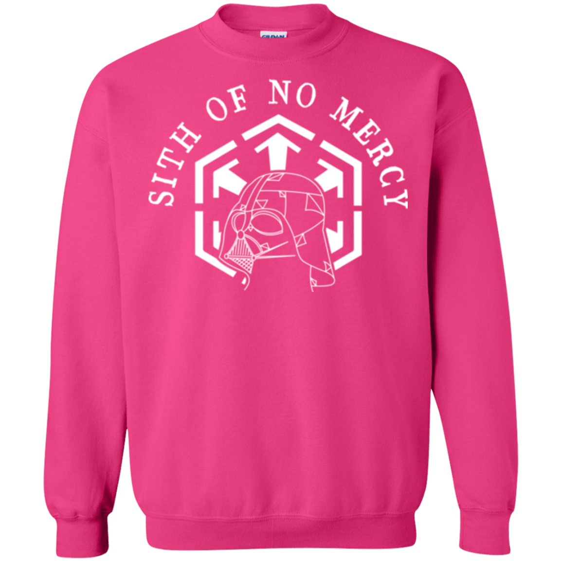 Sweatshirts Heliconia / Small SITH OF NO MERCY Crewneck Sweatshirt