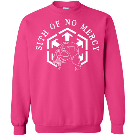 Sweatshirts Heliconia / Small SITH OF NO MERCY Crewneck Sweatshirt