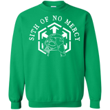 Sweatshirts Irish Green / Small SITH OF NO MERCY Crewneck Sweatshirt